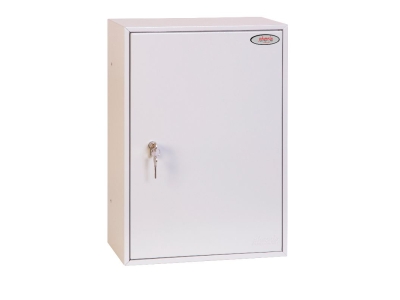 Phoenix Commercial Key Cabinet KC0604P - 200 Keys