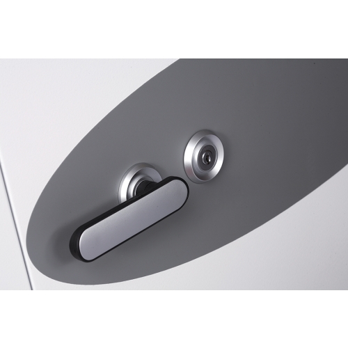 Phoenix Datacare DS2003K Fireproof Data Safe - Image 10