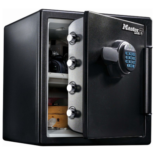 Sentry LFW123FTC Digital Fireproof Safe