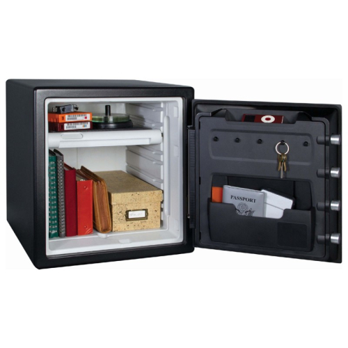Sentry LFW123FTC Digital Fireproof Safe - Image 2