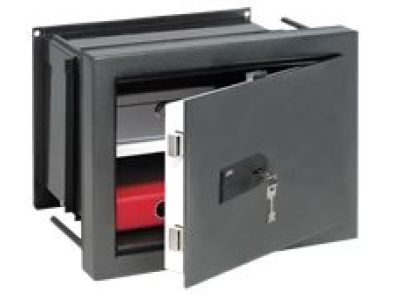 Burg Wachter Karat 14NS Wall Safe