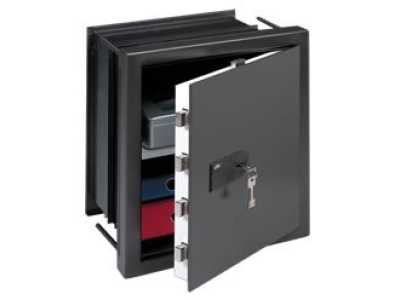 Burg Wachter Karat 16NS Wall Safe