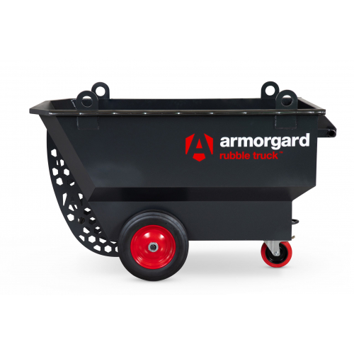 Armorgard Rubble Truck RT400 - Image 11