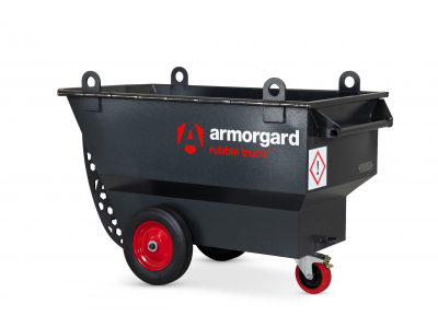 Armorgard Rubble Truck RT400
