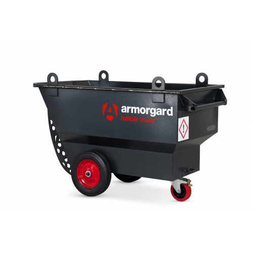 Armorgard Rubble Truck RT400