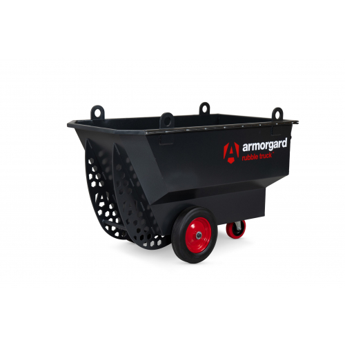 Armorgard Rubble Truck RT400 - Image 8