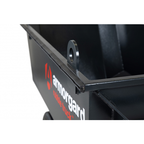Armorgard Rubble Truck RT400 - Image 3