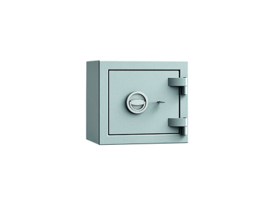 DRS Prisma Grade 2 size 0 - Electronic Lock