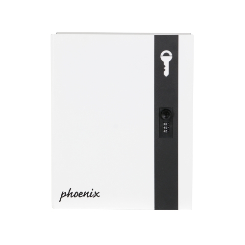 Phoenix Caja Key Box KC0043C - 40 Keys - Image 2