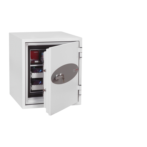 Phoenix Datacare DS2003K Fireproof Data Safe - Image 2
