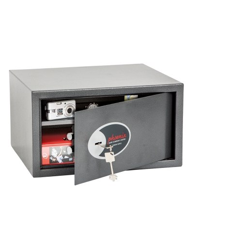 Phoenix Vela Home & Office SS0803K with Key Lock - Image 2