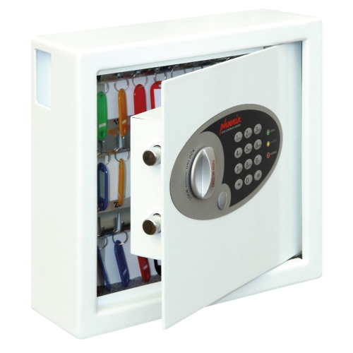 Phoenix Cygnus Key Deposit Safe KS0031E with Electronic Lock - Image 2