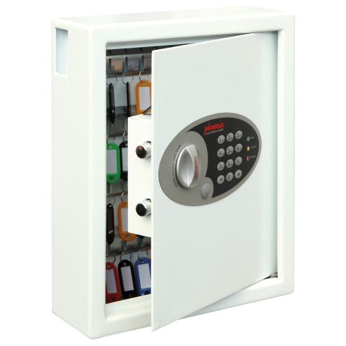 Phoenix Cygnus Key Deposit Safe KS0032E with Electronic Lock - Image 2