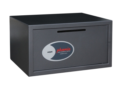 Phoenix Vela Deposit Home & Office SS0803KD with Key Lock