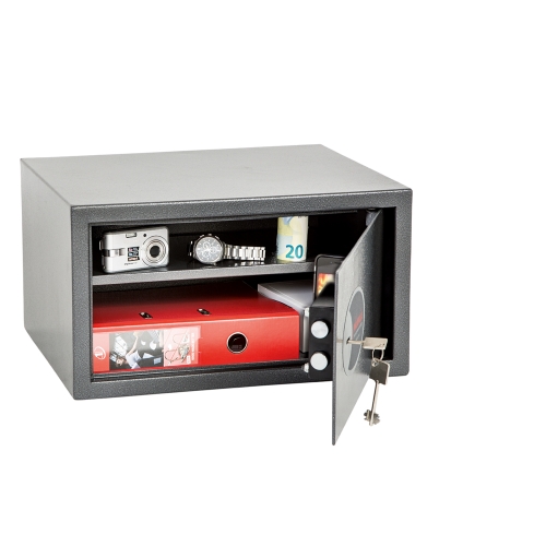 Phoenix Vela Home & Office SS0803K with Key Lock - Image 3
