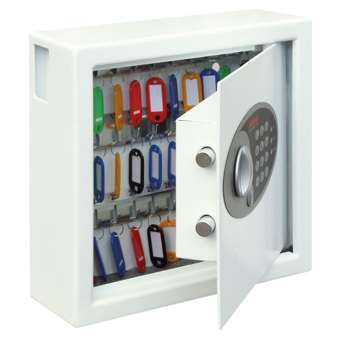 Phoenix Cygnus Key Deposit Safe KS0031E with Electronic Lock - Image 3