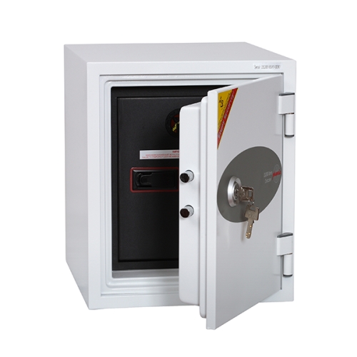 Phoenix Datacare DS2001K Fireproof Data Safe with Key Lock - Image 3