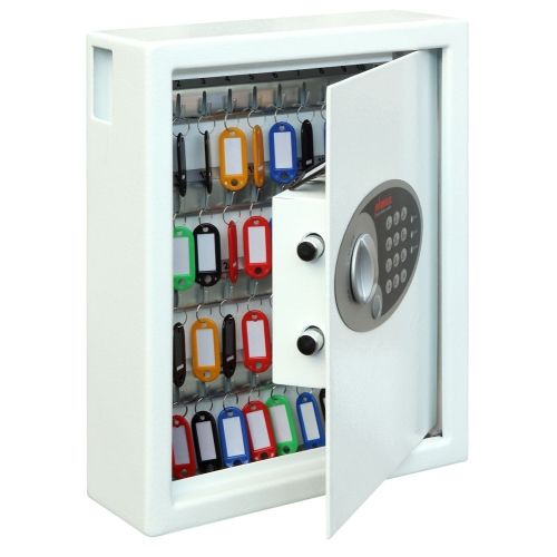 Phoenix Cygnus Key Deposit Safe KS0032E with Electronic Lock - Image 3
