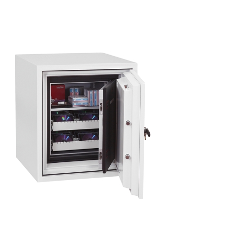 Phoenix Datacare DS2003K Fireproof Data Safe - Image 3