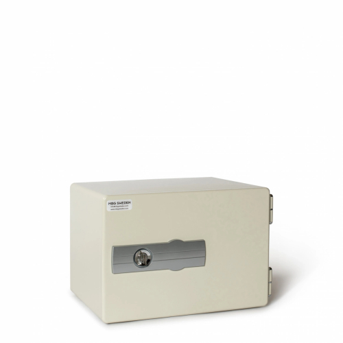 MBG Fireproof Safe 360KEY with Key Lock