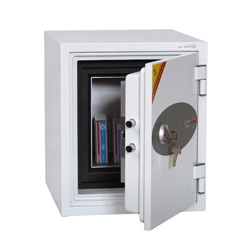 Phoenix Datacare DS2001K Fireproof Data Safe with Key Lock - Image 4