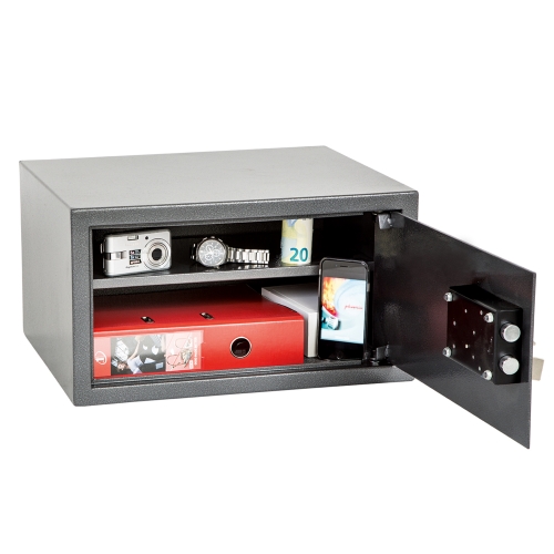 Phoenix Vela Home & Office SS0803K with Key Lock - Image 4