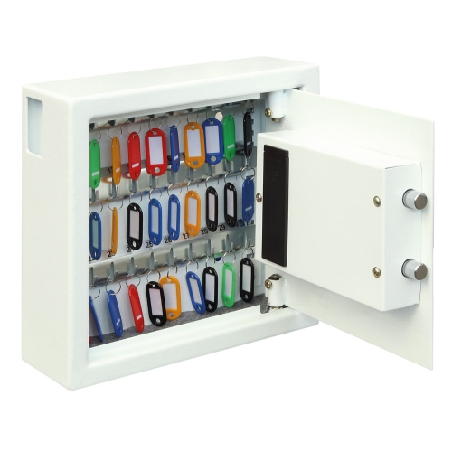 Phoenix Cygnus Key Deposit Safe KS0031E with Electronic Lock - Image 4