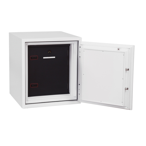 Phoenix Datacare DS2003K Fireproof Data Safe - Image 4