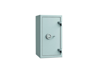 DRS Prisma Grade 2 size 3 - Key Lock