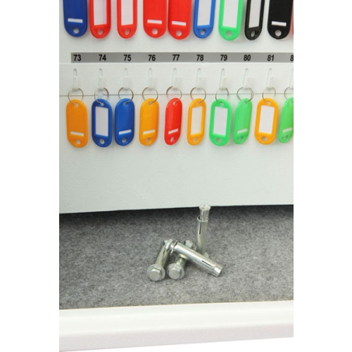 Phoenix Cygnus Key Deposit Safe KS0031E with Electronic Lock - Image 5