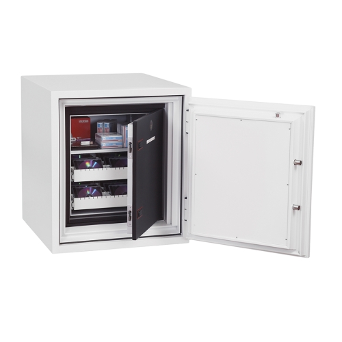 Phoenix Datacare DS2003K Fireproof Data Safe - Image 5