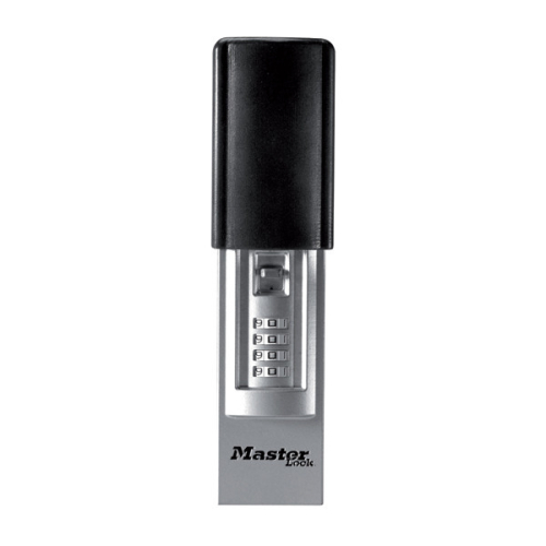Master Lock 5404 Illuminated Key Safe