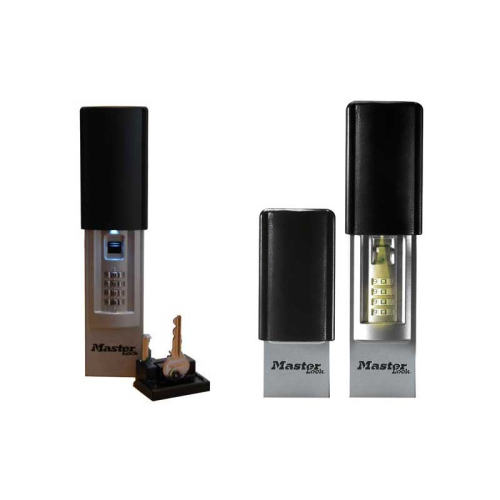 Master Lock 5404 Illuminated Key Safe - Image 2