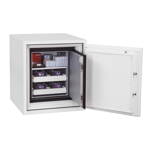Phoenix Datacare DS2003K Fireproof Data Safe - Image 6
