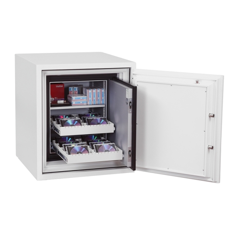 Phoenix Datacare DS2003K Fireproof Data Safe - Image 7