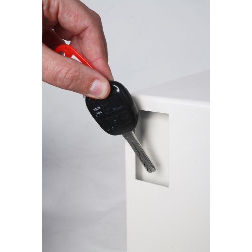 Phoenix Cygnus Key Deposit Safe KS0031E with Electronic Lock - Image 9