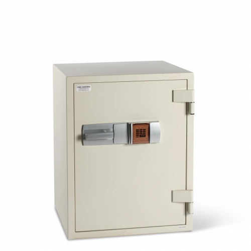MBG Fireproof Safe 900-2 with Electronic Lock