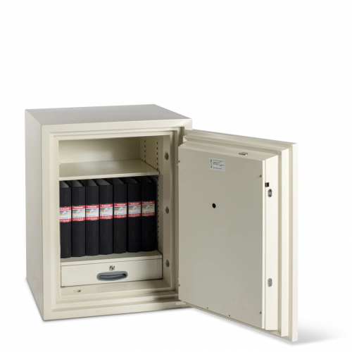 MBG Fireproof Safe 900-2 with Electronic Lock - Image 2
