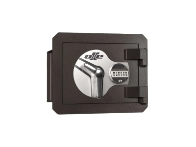 Arcas OllÃ© AF-1E Wall Safe with Electronic Lock