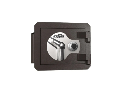 Arcas Ollé AF-1M Wall Safe with Mechanical Lock