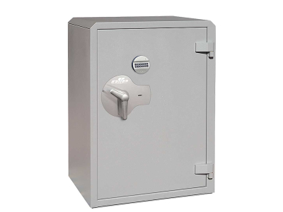 Arcas Olle AI-3LE Fireproof Cabinet with Key & Electronic Lock