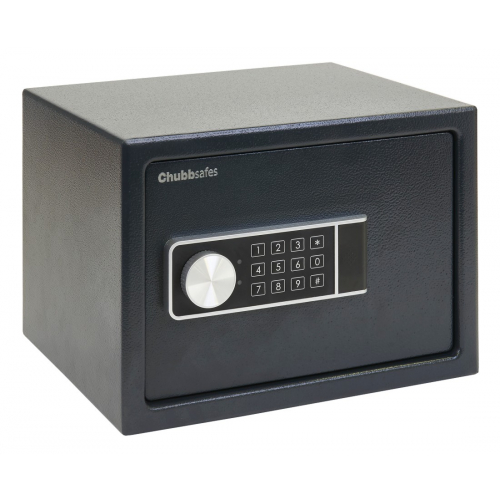 Chubbsafes Air Safe 15E Home & Office Safe with Electronic lock