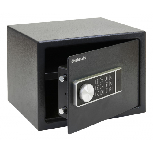Chubbsafes Air Safe 15E Home & Office Safe with Electronic lock - Image 2