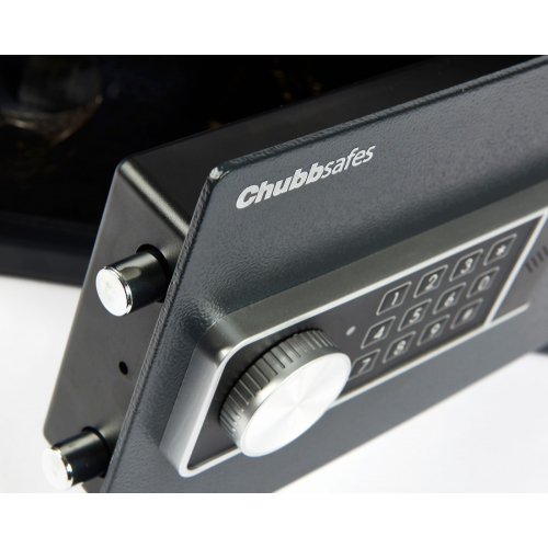 Chubbsafes Air Safe 15E Home & Office Safe with Electronic lock - Image 15