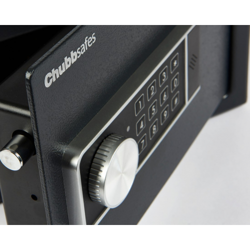 Chubbsafes Air Safe 15E Home & Office Safe with Electronic lock - Image 11