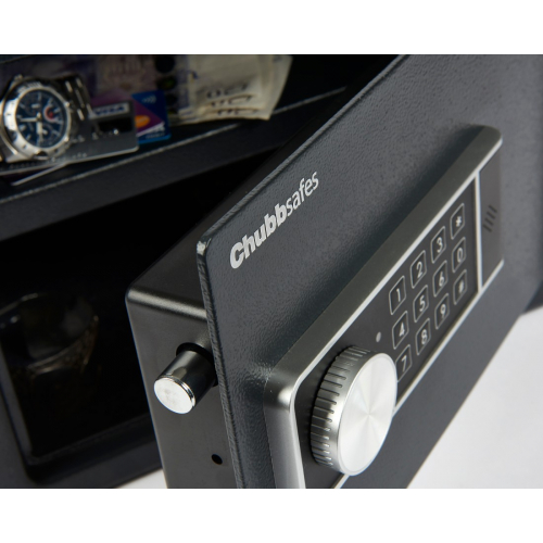 Chubbsafes Air Safe 15E Home & Office Safe with Electronic lock - Image 10