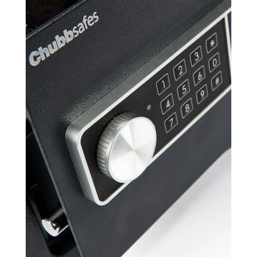 Chubbsafes Air Safe 15E Home & Office Safe with Electronic lock - Image 7