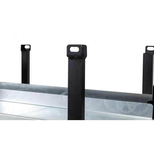 Armorgard LoadAll LA1000 Collapsible Trolley - Image 6