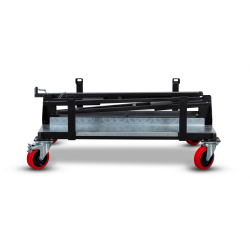 Armorgard LoadAll LA1000 Collapsible Trolley - Image 12