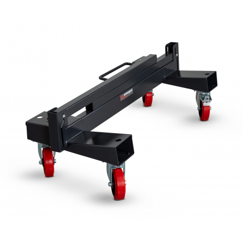 Armorgard LoadAll LA750 Collapsible Trolley - Image 8